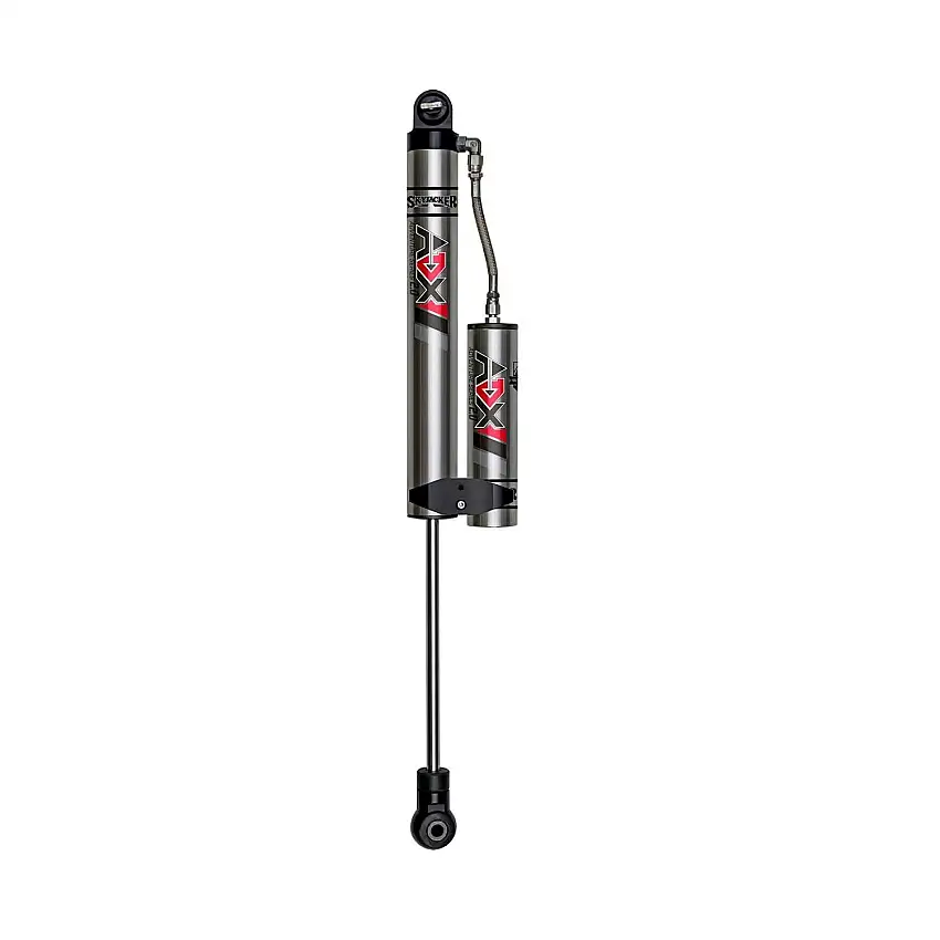 Skyjacker A2087 ADX 2.0 Adventure Series Remote Reservoir Aluminum Monotube Shock