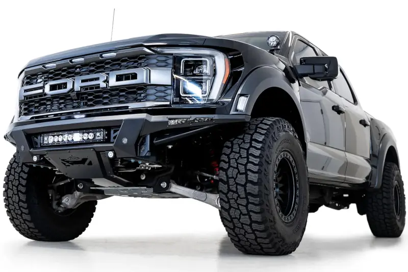 2021-2025 Ford Raptor ADD Phantom Front Off-Road Bumper | F210263200103