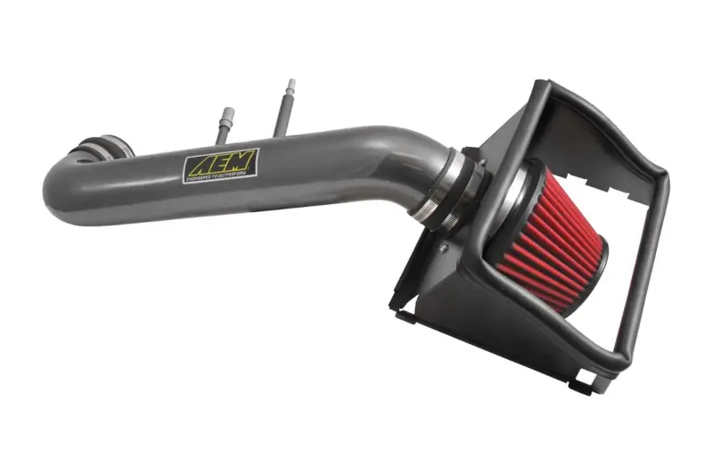 2015-2020 Ford F150 5.0L AEM Cold Air Intake System | 21-8129DC