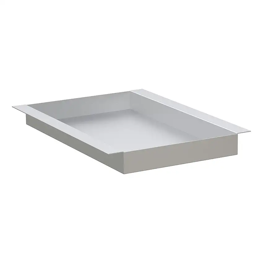 UWS AL-TRAY-SLIM Truck Tool Box Tray