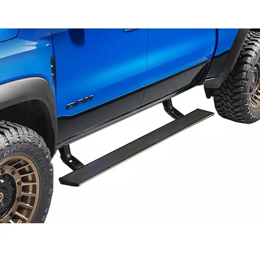 AMP Research Powerstep Xtreme 20-25 GM 1500/2500HD/3500