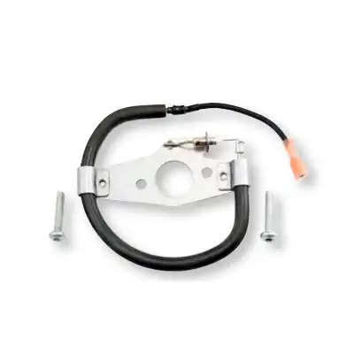 ALLIANT POWER 7.3L INTERNAL FUEL FILTER HOUSING HEATER - AP63410