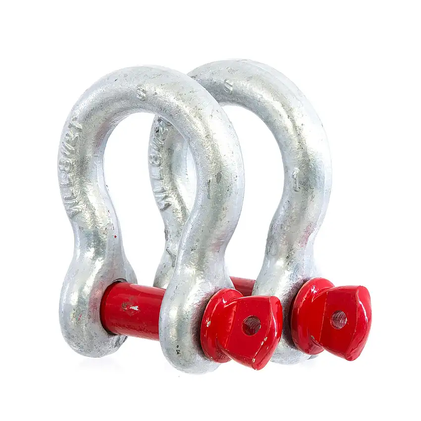 ARB, USA ARB2011 Recovery Bow Shackle