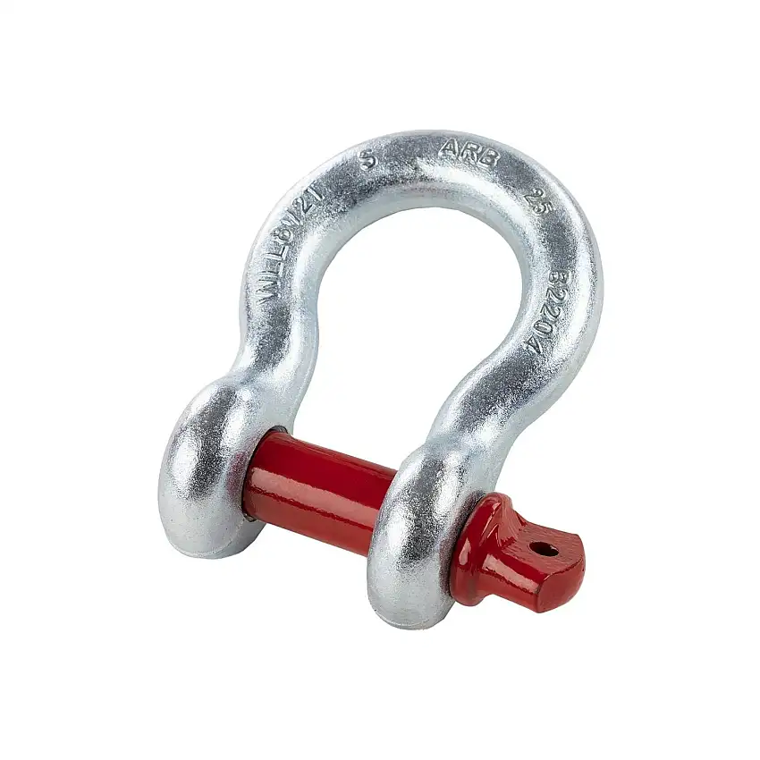 ARB, USA ARB2016 Recovery Bow Shackle