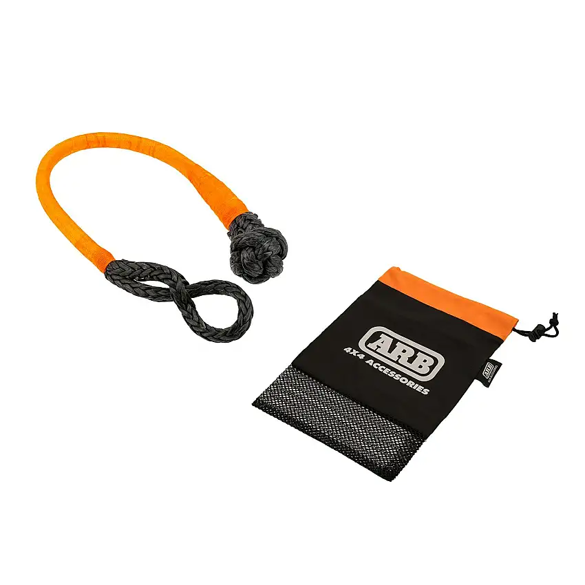 ARB, USA ARB2018 Soft Connect Shackle