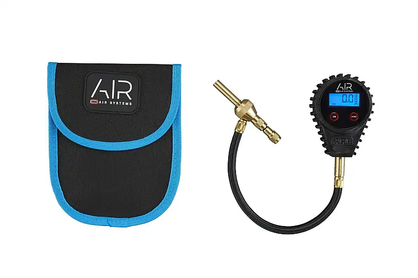 ARB, USA ARB510L E-Z Tire Deflator Extended Valve