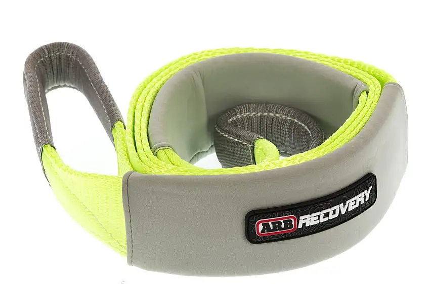 ARB, USA ARB730LB Tree Trunk Protector Strap