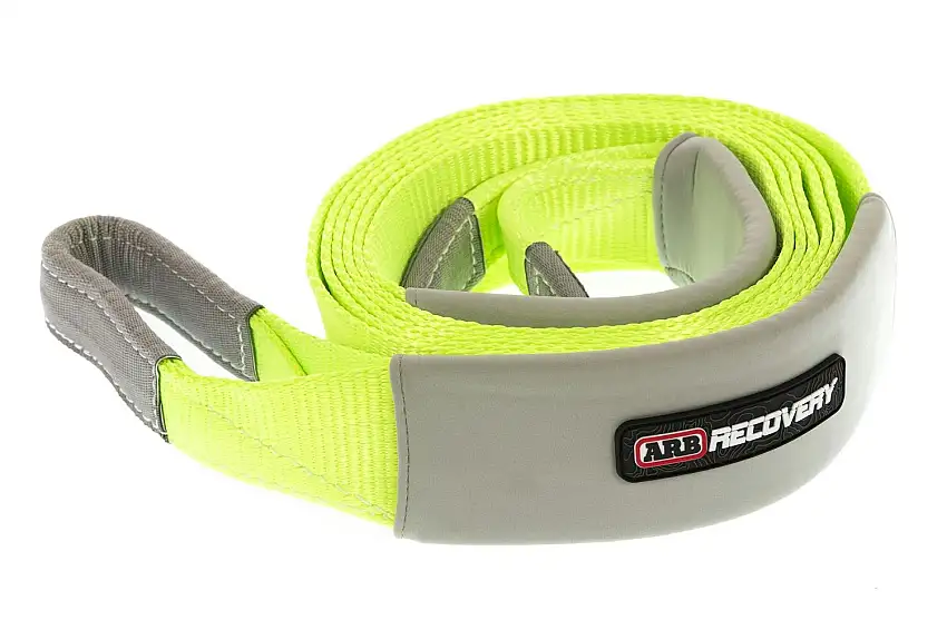 ARB, USA ARB735LB Tree Trunk Protector Strap