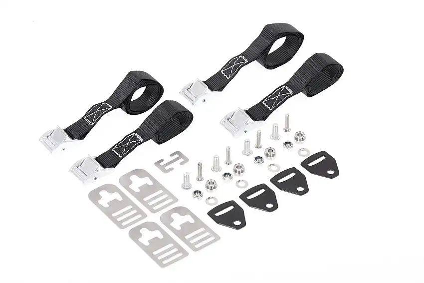 ARB, USA 10900038 Fridge Tie Down Kit