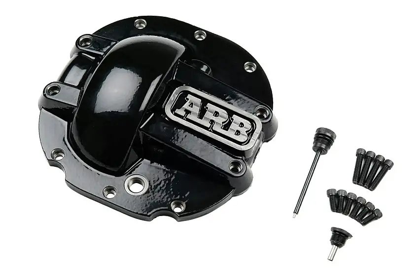 ARB, USA 0750001B Differential Cover