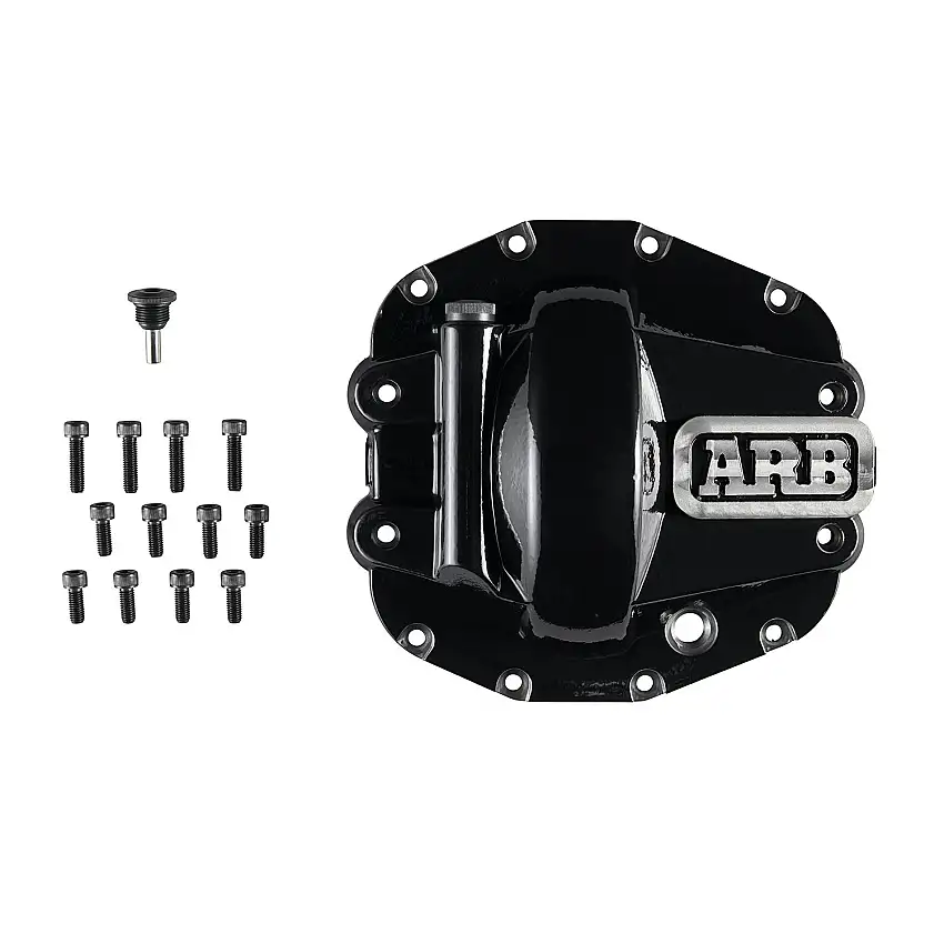 ARB, USA 0750011B Differential Cover