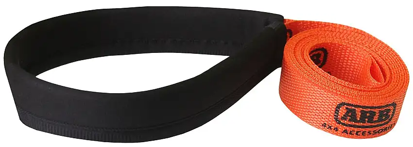 ARB, USA TLOARB TRED Recovery Board Leash Pair