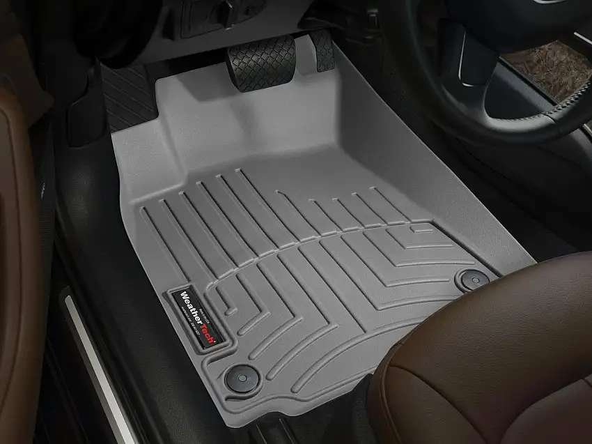 WeatherTech 46005-1-2 FloorLiner DigitalFit