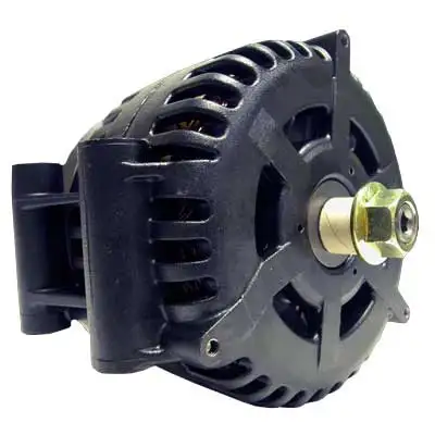 2008-2010 Ford 6.4L Powerstroke -FORD 6G (2008 & NEWER) / LEECE-NEVILLE 230 AMP HIGH OUTPUT ALTERNATOR AVI160T2001