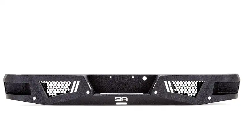 Body Armor FD-2962 ECO-Series Rear Bumper