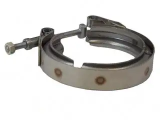 6.7L OEM EXHAUST TO TURBO INLET V-BAND CLAMP