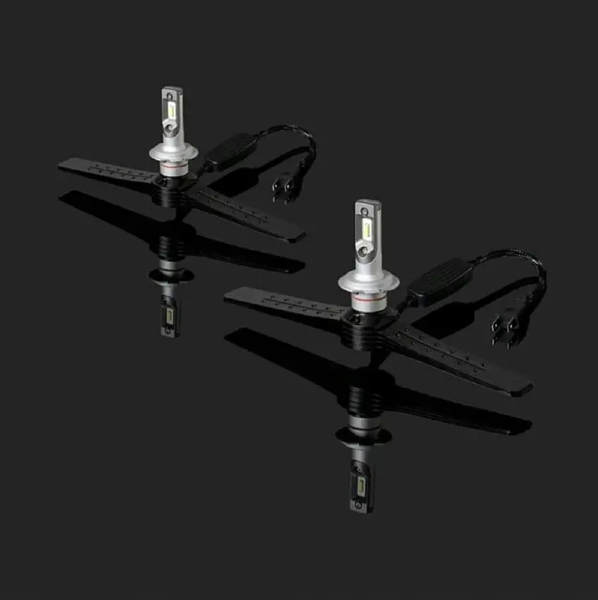 Putco F1-H10 F1 Putco LED Kit