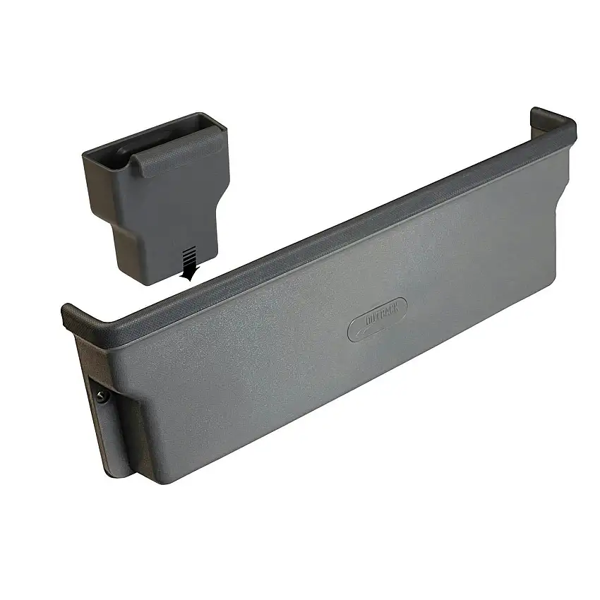 ARB, USA BDPGY Moulded Door Pockets