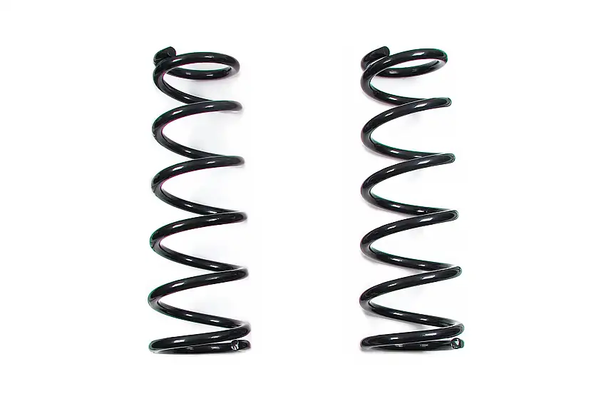 BDS Suspension BDS032503 Coil Spring Box Kit: 2003-20013 Dodge Ram 2500/2003-20012 Dodge Ram 3500 - 4WD -