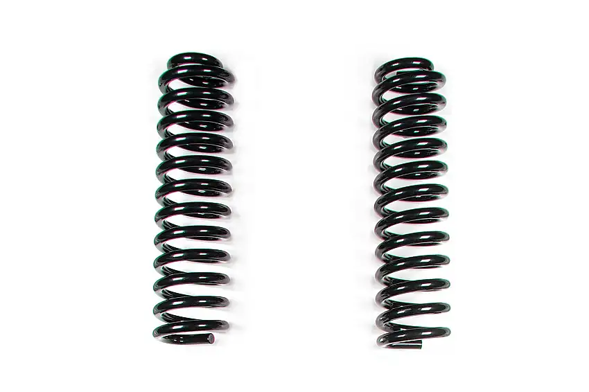 BDS Suspension BDS033602 Coil Spring Box Kit: 1983-1997 Ford Ranger - 6" Front Coil Springs