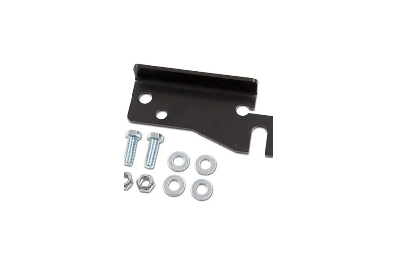 BDS Semi-Universal E-Brake Relocation Bracket | 123018