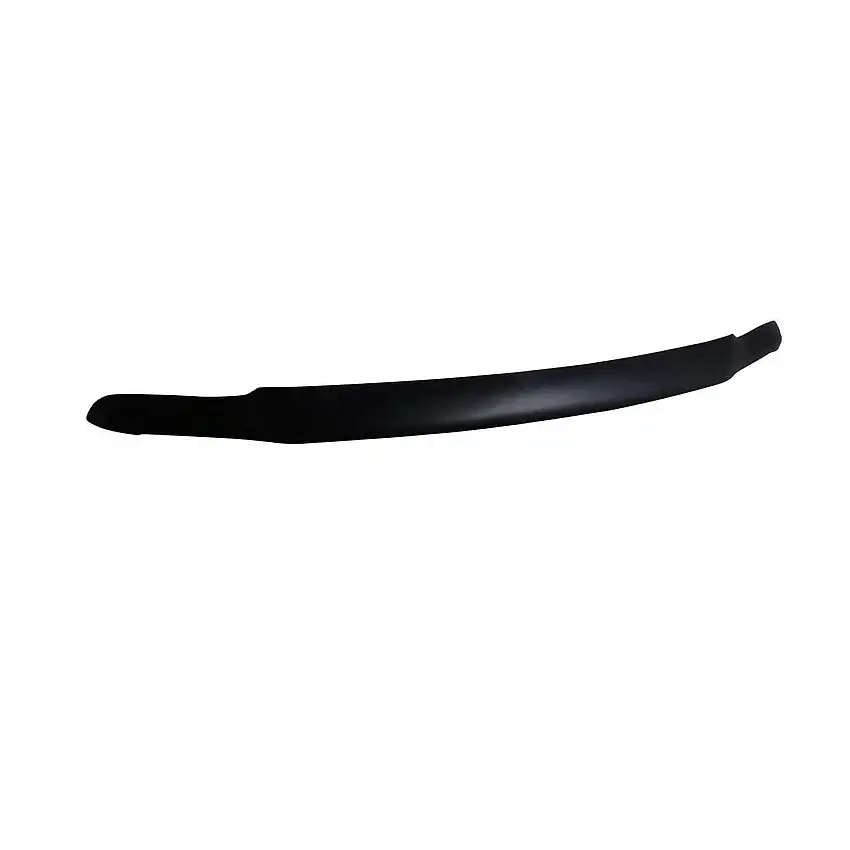 EGR 301521 EGR 301521- Smoke Finish Superguard Hood Guard for 99-07 Silverado 1500/Classic