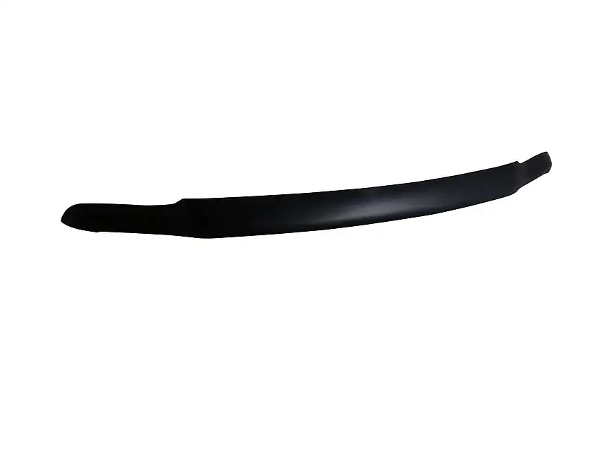 EGR 301971 EGR 301971- Smoke Finish Superguard Hood Guard for 19-23 Chevy Blazer (non EV)