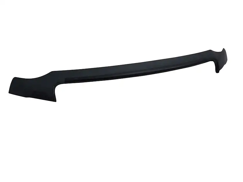 EGR 302555 EGR 302555- Matte Finish Superguard Hood Guard for 02-09 Ram 1500/2500/3500