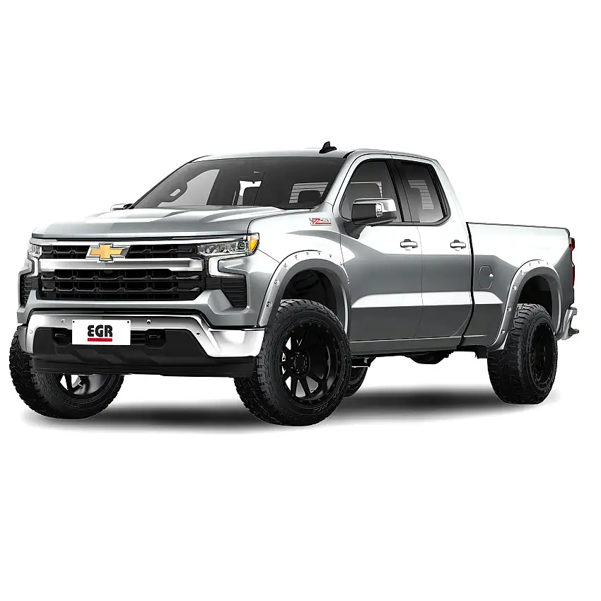 EGR 791654-GAN EGR Fender Flares