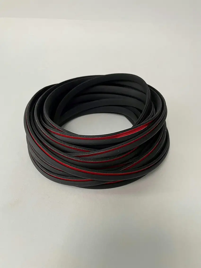 EGR KITUSA0032-1 EGR KITUSA0032-1-36ft Extrusion Kit for Baseline Fender Flares