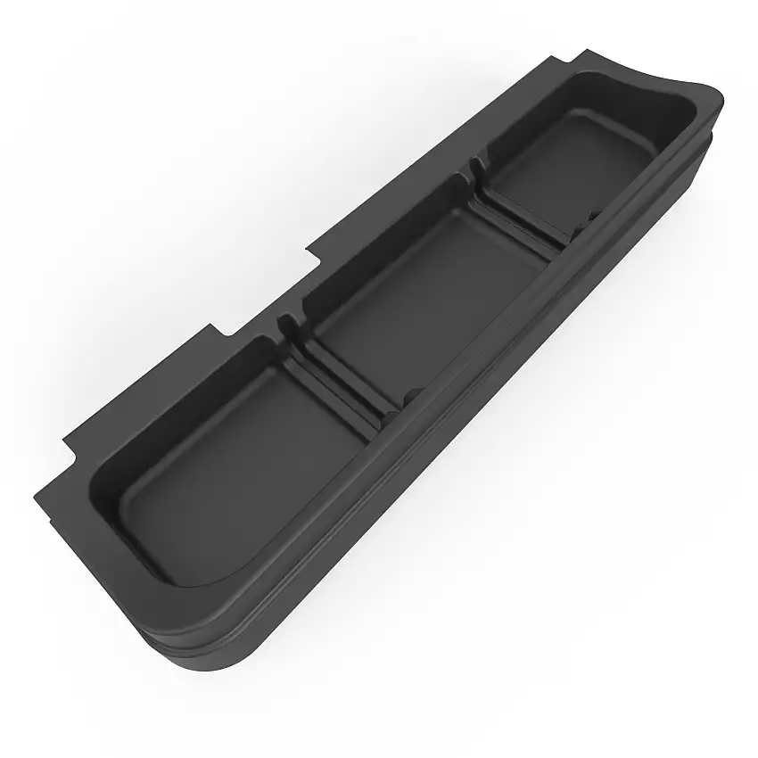 EGR US039811 EGR US039811-Baseline Series Underseat Storage for 15-25 F-150/Super Duty