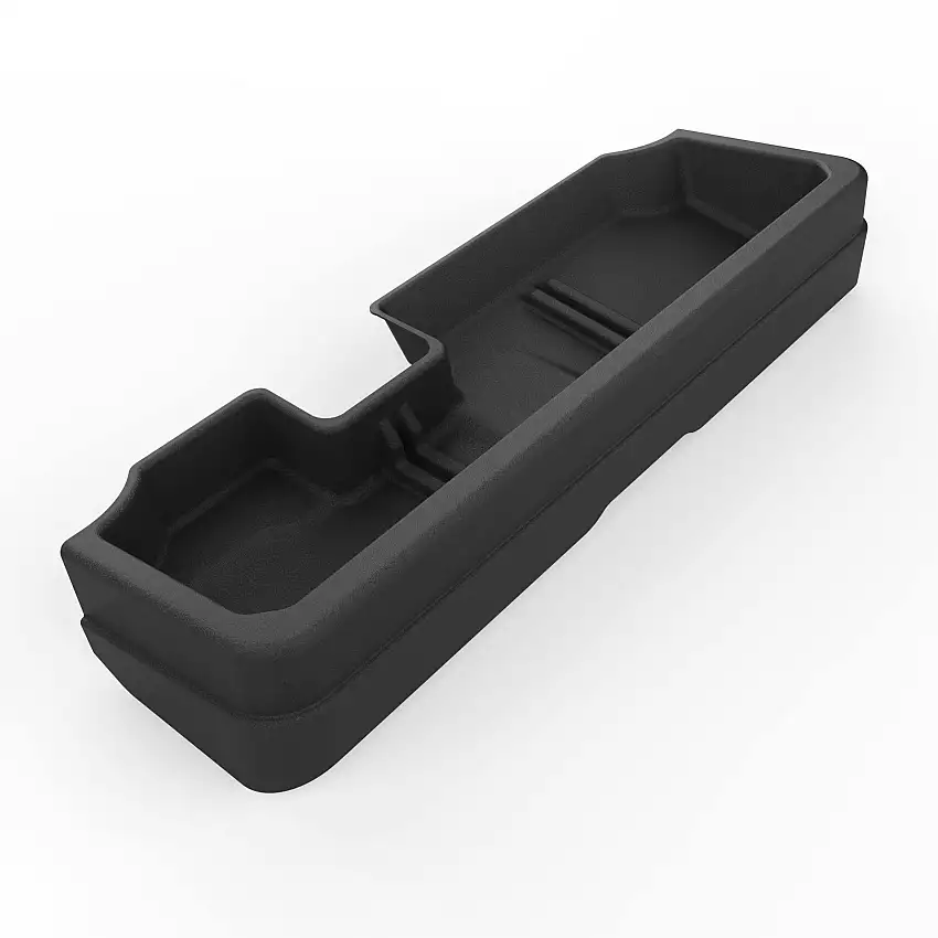 EGR US039825 EGR US039825-Baseline Series Underseat Storage for 19-25 Silverado/Sierra