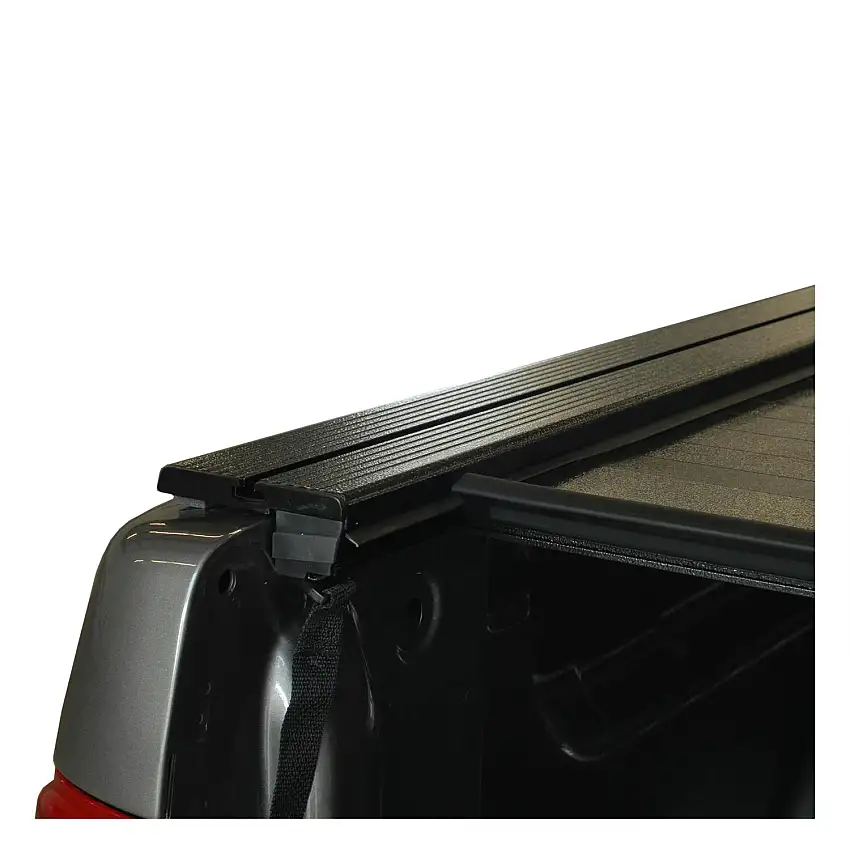 Pace Edwards BECA34A65 Bedlocker with Explorer Series Rails