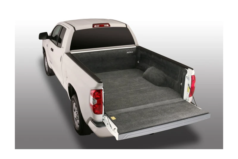 2022-2025 Toyota Tundra 6.5ft Bed BedRug Classic Bed Liner | BRY22RBK