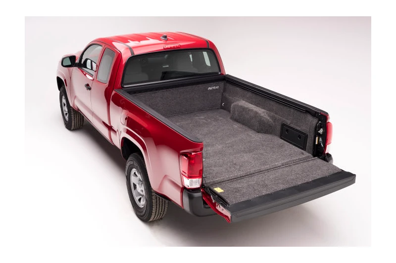 2022-2025 Toyota Tundra 5.5ft Bed BedRug Classic Bed Liner | BRY22SBK