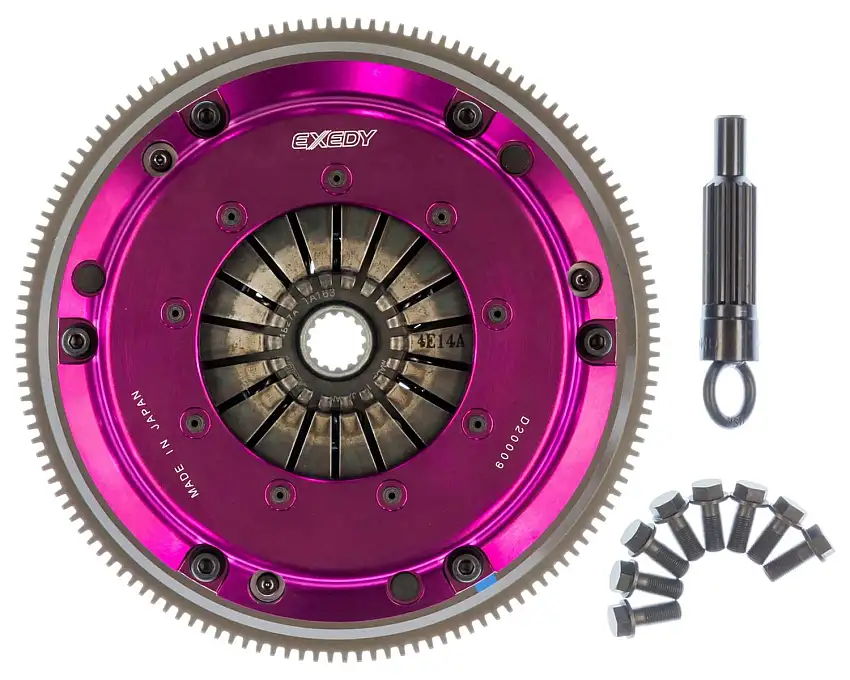 Exedy BH01SD HYPER SINGLE