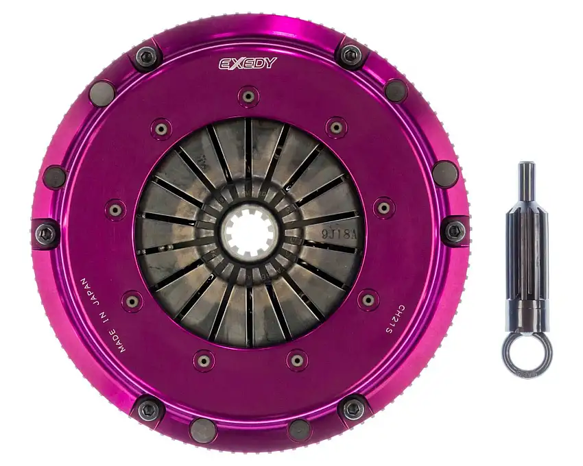 Exedy BH02SD HYPER SINGLE