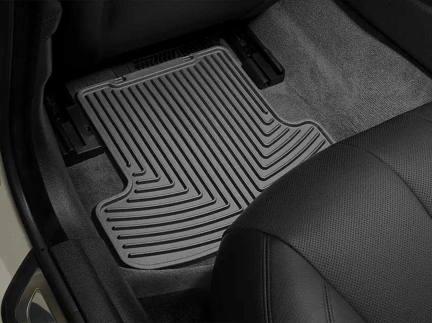 WeatherTech WTNB220221 All Weather Floor Mats