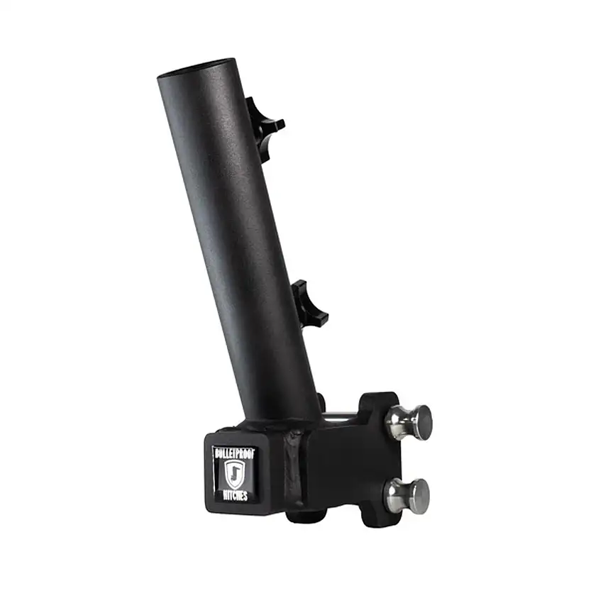 BulletProof Hitches Flag Holder Attachment
