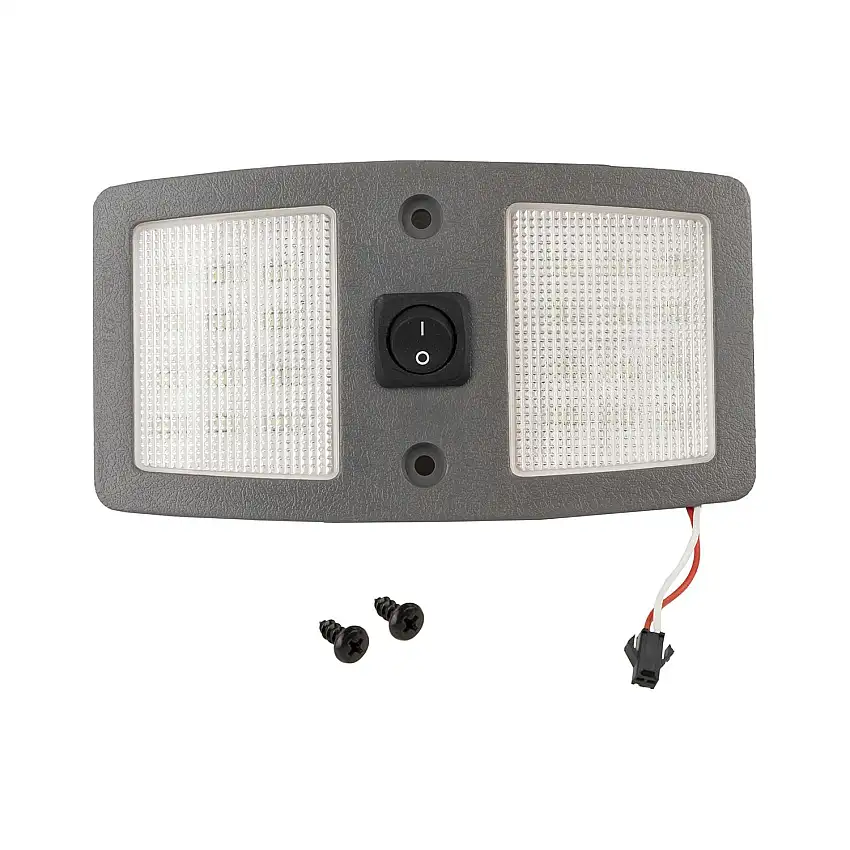 ARB, USA BRCLEDR Roof Console Light Assembly