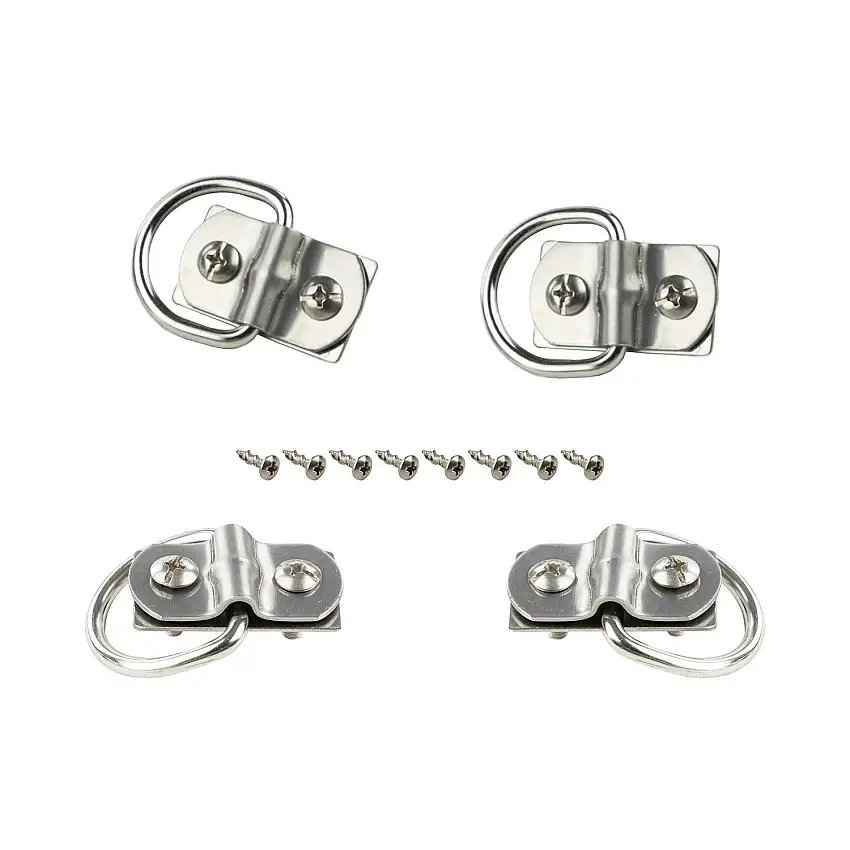 ARB, USA BRDAPKIT Fridge Fold Down Anchor Point Kit