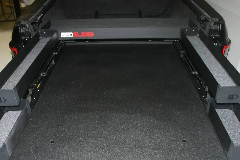 BEDSLIDE BSA-UK58B Bedbin Upper Tray