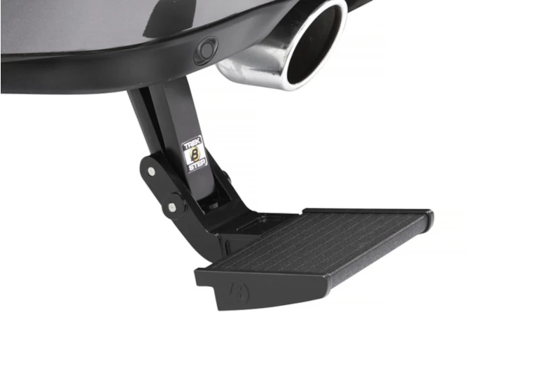 2019-2025 RAM 1500 Bestop Trekstep Rear Mount Step (Driver Side) | 75513-15
