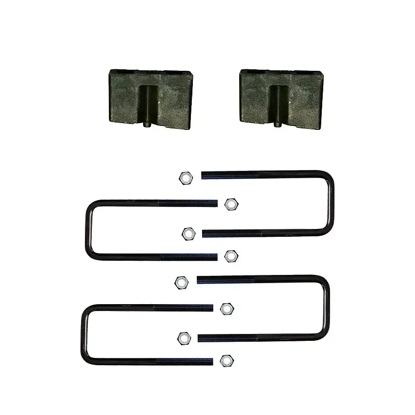 Skyjacker BUK3570 Block And U-Bolt Kit