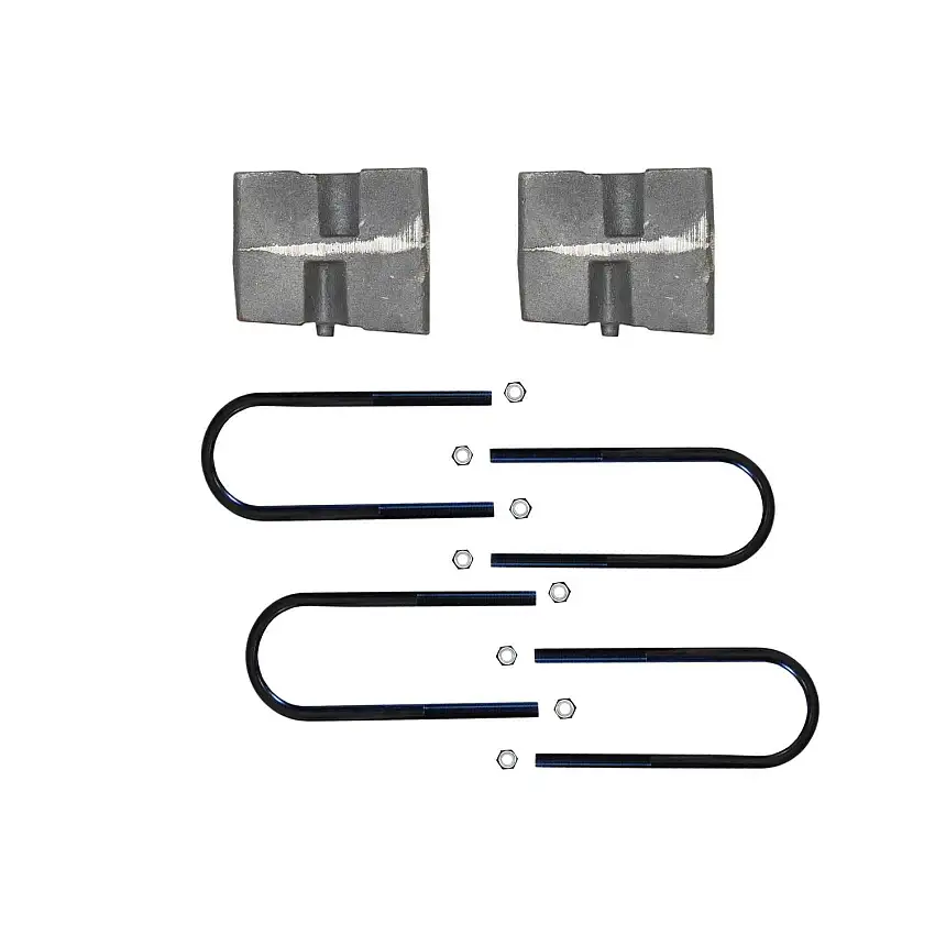 Skyjacker BUK4575 Block And U-Bolt Kit