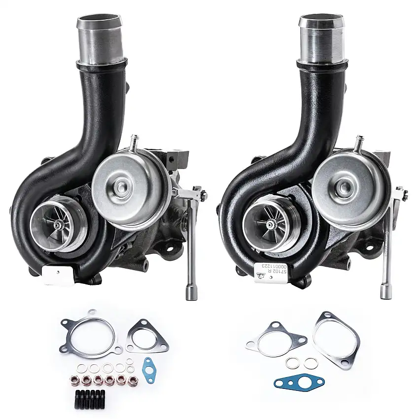Bully Dog 57102 Turbocharger