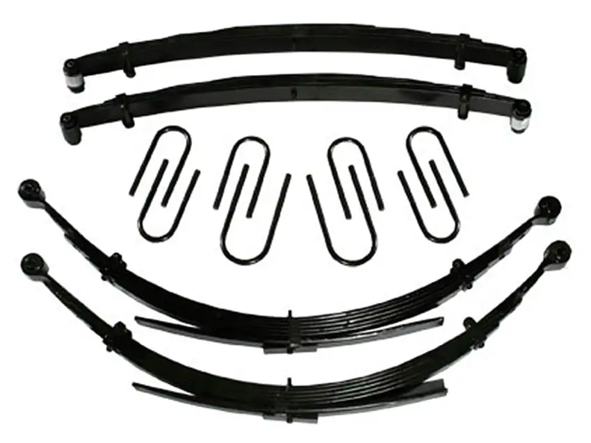 Skyjacker C160BKSD8 Suspension Lift Kit
