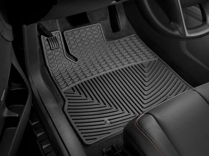 WeatherTech WTCB202244247245 All Weather Floor Mats