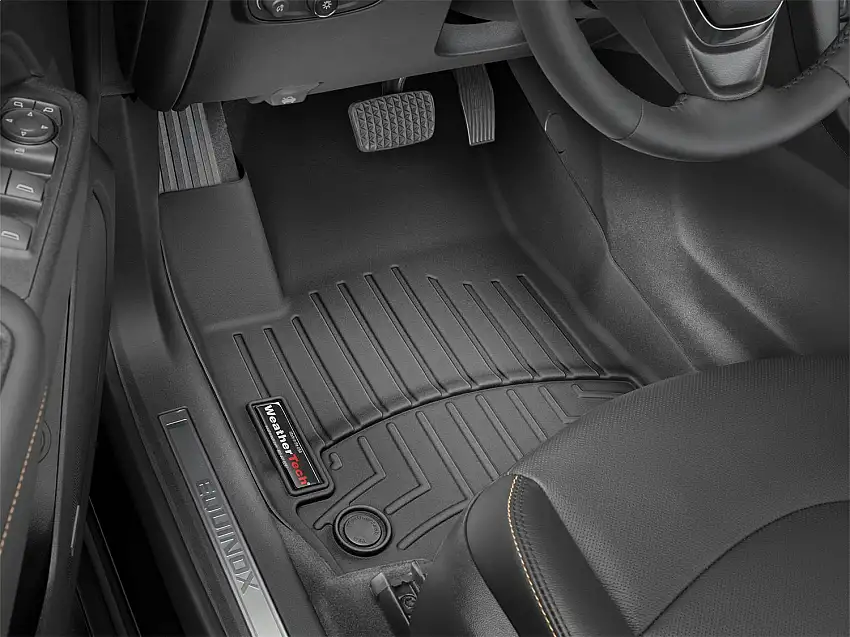 WeatherTech 4417911 FloorLiner™ DigitalFit®