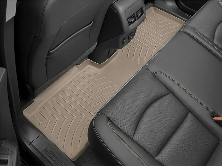 WeatherTech 4510126 FloorLiner™ DigitalFit®